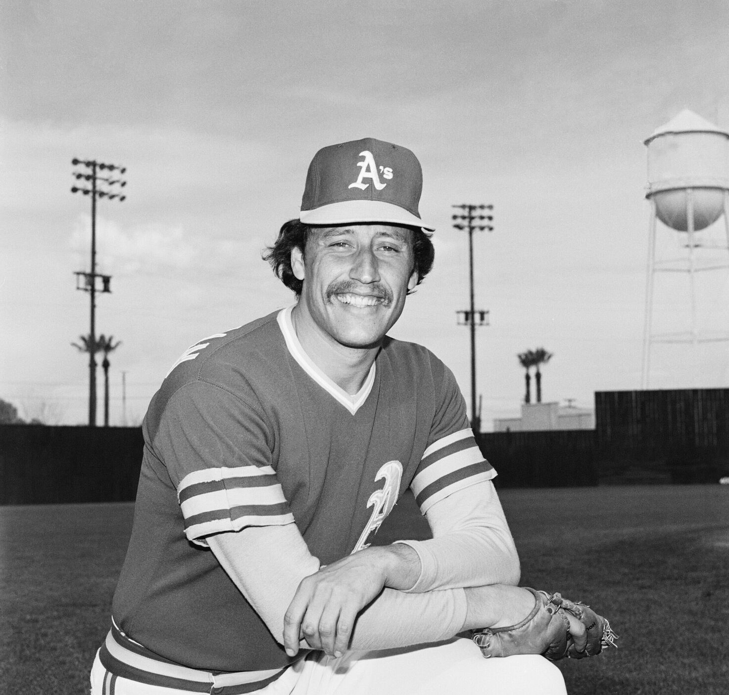 Ken Holtzman